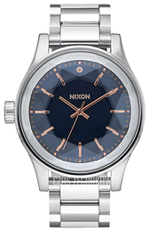 Nixon Wielokolorowy/Stal Ø42 mm A3842195-00