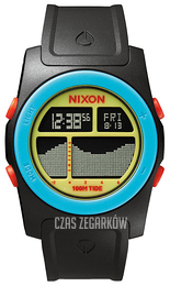 Nixon Ekran LCD/Plastik Ø41 mm A3851935-00