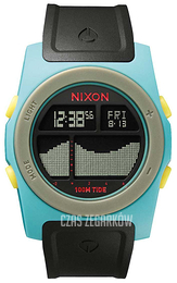 Nixon Ekran LCD/Plastik Ø43 mm A3852004-00