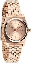 Nixon Różowe złoto/Stal w kolorze różowego złota Ø26 mm A399-897