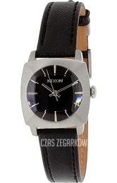 Nixon Czarny/Skóra A401000-00