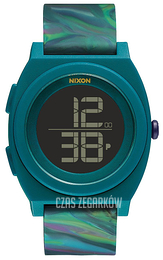 Nixon The Time Teller Ekran LCD/Guma A4171610-00