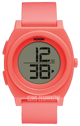 Nixon The Time Teller Ekran LCD/Guma A4172054-00