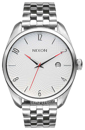 Nixon Biały/Stal Ø38 mm A418100-00