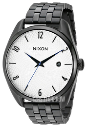 Nixon Srebrny/Stal Ø38 mm A418180-00