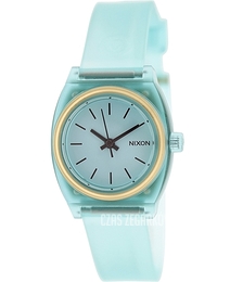 Nixon The Time Teller Niebieski/Guma A4251785-00