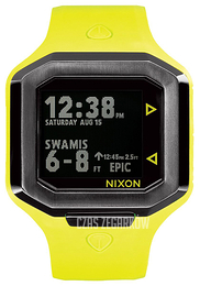 Nixon Ekran LCD/Guma A4762111-00