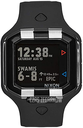 Nixon Ekran LCD/Guma A476SW2244-00