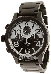 Nixon The 48-20 Wielokolorowy/Stal Ø48 mm A4862052-00