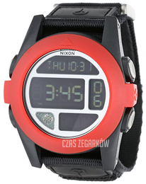 Nixon Ekran LCD/Skóra Ø50 mm A489009-00