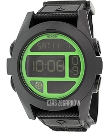 Nixon Ekran LCD/Tkanina Ø50 mm A489027-00