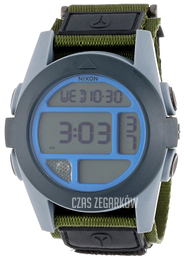 Nixon Ekran LCD/Tkanina Ø50 mm A48931700-00