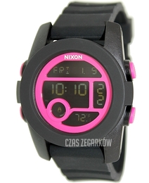 Nixon The Unit Ekran LCD/Guma Ø40 mm A4901614-00