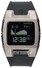 Nixon The Lodown Ekran LCD/Guma A503000-00