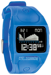 Nixon The Lodown Ekran LCD/Guma A53030000-00