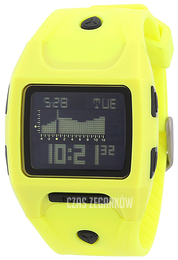 Nixon The Lodown Ekran LCD/Guma A53096400-00