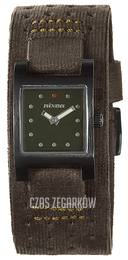 Nixon The Lizzie Zielony/Tkanina Ø22 mm A870032-00