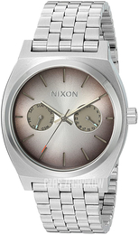 Nixon Brązowy/Stal Ø37 mm A9222564-00