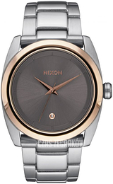 Nixon Szary/Stal Ø36 mm A935-2215