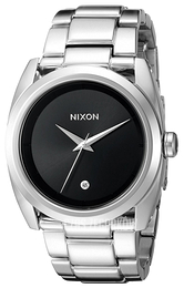 Nixon Czarny/Stal Ø36 mm A935000-00