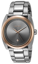 Nixon Szary/Stal Ø36 mm A9352215-00