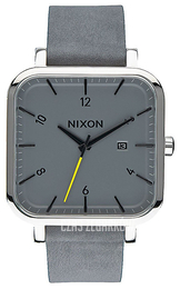 Nixon Szary/Skóra A939147-00