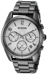 Nixon Srebrny/Stal Ø36 mm A9492225-00