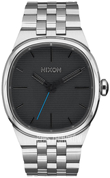 Nixon Czarny/Stal A978000-00