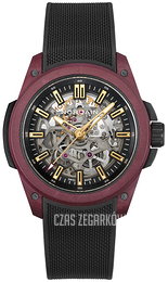 Norqain Independence Szkieletowa tarczy/Guma Ø42 mm NNQ3000QUB1LAS/B008/3W1BR.20BQ