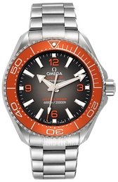 Omega Seamaster Planet Ocean 6000M Szary/Stal Ø45.5 mm 215.30.46.21.06.001