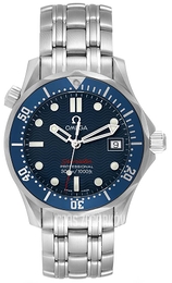 Omega Seamaster 300 M Quartz Niebieski/Stal Ø36.25 mm 2223.80.00