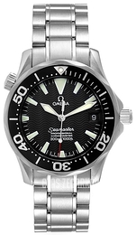 Omega Seamaster Diver Czarny/Stal Ø36 mm 2252.50.00