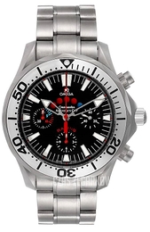 Omega Seamaster Diver 300m Czarny/Tytan Ø44 mm 2269.50.00