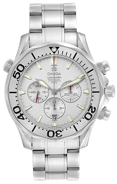 Omega Seamaster Diver 300m Srebrny/Stal Ø41.5 mm 2589.30.00