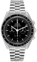 Omega Speedmaster Moonwatch Professional 42mm Czarny/Stal Ø42 mm 310.30.42.50.01.002