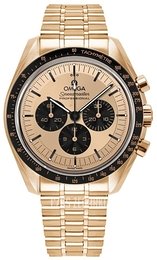 Omega Speedmaster Moonwatch Professional 42Mm Różowe złoto/18 karatowe żółte złoto Ø42 mm 310.60.42.50.99.002