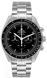 Omega Speedmaster Co-Axial Chronometer Czarny/Stal Ø44.25 mm 311.30.44.50.01.002
