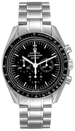 Omega Speedmaster 50th Anniversary Limited Series Czarny/Stal Ø42 mm 311.33.42.50.01.001