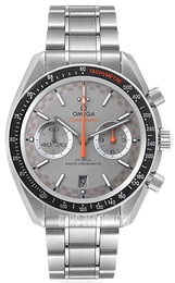 Omega Speedmaster Racing Szary/Stal Ø44.25 mm 329.30.44.51.06.001