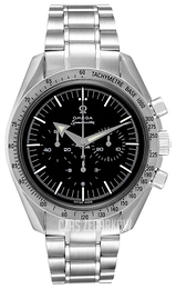 Omega Speedmaster Replica 57 Czarny/Stal Ø42 mm 3594.50.00