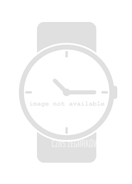 Omega De Ville Ladymatic Co-Axial 34mm Biały/18 karatowe białe złoto Ø34 mm 425.65.34.20.55.013