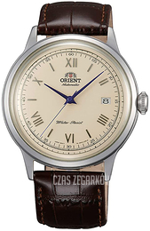 Orient Bambino Beżowy/Skóra Ø40.5 mm AC00009N