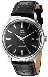 Orient Classic Czarny/Skóra Ø41 mm FAC00004B0