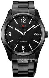 Orient Classic Czarny/Stal Ø40 mm FER21002B0