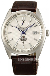 Orient Classic Kremowy/Skóra Ø40 mm FFD0F004W0