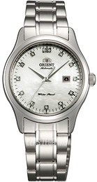 Orient Contemporary Biały/Stal Ø31 mm FNR1Q004W0