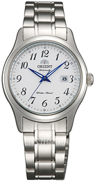 Orient Classic Biały/Stal Ø36 mm FNR1Q00AW0