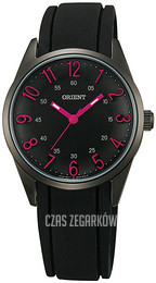 Orient Czarny/Guma Ø34 mm FQC0R001B0