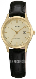 Orient Classic Beżowy/Skóra Ø28 mm FSZ3N001C0