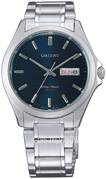 Orient Contemporary Niebieski/Stal Ø35 mm FUG0Q004D6